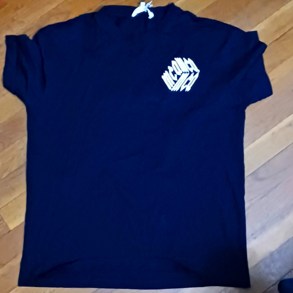 Mcq SHORT sleeve tee shirt